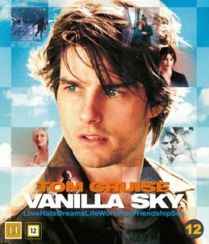 VANILLA SKY - BLU-RAY